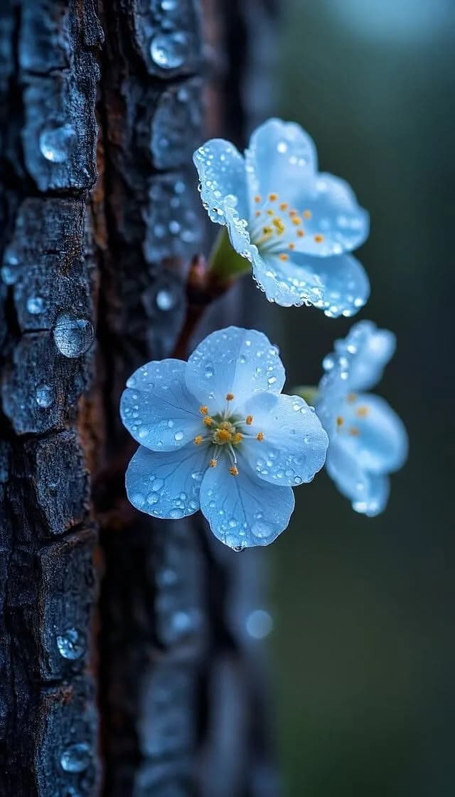 Mobile Background